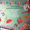 Bombalurina Featuring Mallett Timmy -- Huggin' An'a Kissin' - Singalong Karaoke Version (1)
