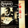 Minnelli Liza -- Cabaret - Original Soundtrack Recording (2)