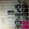 Various Artists -- Schlager aktuell (1)
