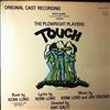 Plowright Players, Long Kenn, Crozier Jim -- Touch - Original Cast Recording (Original Off-Broadway Cast) (1)