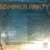 Various Artists -- Sommer party (2)