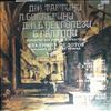 Fedotov Vladimir (flute) -- Concerts for Flute and Orchestra. Bokkeryny L., Tartyny D., Pergolesi D., Galuppi B. (2)