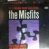 North Alex -- Misfits - Original Motion Picture Soundtrack (1)