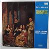 Collegium Musicum Academicum -- Telemann - Triosonate (2)