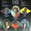 Various Artists -- Eyes of Laura Mars - Music from the original motion picture soundtrack  (2)