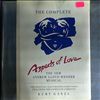 Webber Andrew Lloyd -- New Andrew Lloyd Webber Musical Aspects Of Love (Kurt Ganzl) (1)