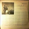 Grach E./Maloletkova A. -- Brahms - Sonatas Nos. 1 And 3 For Violin And Piano (1)