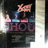X-Ray -- Shout! (2)