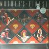 Mother's Finest -- Same (1)