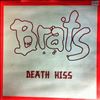 Brats (King Diamond) -- Death Kiss (3)