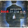 McCartney Paul -- Back In The U.S. - Live 2002 (2)