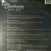 Gainsbourg Lulu -- Jazz EP (2)