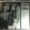 Yardbirds -- Little Games (1)