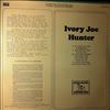Hunter Ivory Joe -- Same (1)