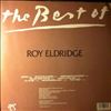 Eldridge Roy -- Best Of Eldridge Roy (2)