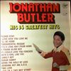 Butler Jonathan -- His 14 Greatest Hits (3)
