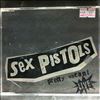 Sex Pistols -- Pretty Vacant Live  (2)