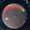 Shalamar -- Second Time Around - Leave It All Up To Love (2)