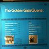 Golden Gate Quartet -- Same (1)