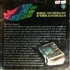 Burdon Eric & Animals -- Winds of Change (2)