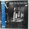 X (Doe John) -- Under The Big Black Sun (2)