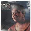 Odetta -- Odetta Sings Of Many Things (2)