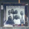 Stanley Michael Band -- Right Bask At Ya (2)