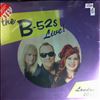 B-52s -- Live! London 2013 (1)