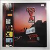 Racer X -- Second Heat (1)