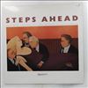 Steps Ahead (Gomez Eddie, Erskine Peter, Brecker Michael, Mainieri Mike) -- Same (2)