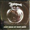 Whitesnake -- Don't break my heart again (2)