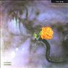 Moody Blues -- On The Threshold Of A Dream (1)
