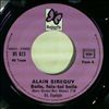 Sireguy Alain -- Belle, Fais-toi Belle - Paris Tout N'est Pas Fini (3)