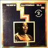 Fitzgerald Ella -- Best Of Fitzgerald Ella Vol. 2 (3)