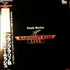 Marino Frank & Mahogany Rush -- Live (1)