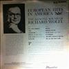 Wolfe Richard -- European Hits in America: The Dancing Sound of Wolfe Richard (2)