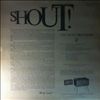Isley Brothers -- Shout (1)
