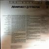 Lyttelton Humphrey -- Best Of Lyttelton Humphrey (1)