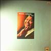 Jackson Mahalia -- Jackson Mahalia For You - Recorded Live In Europe During Her Latest Concert Tour (1)