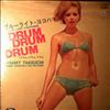 Takeuchi Jimmy & His Exciters -- Drum Drum Drum - Blue Light Yokohama (2)