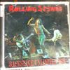 Rolling Stones -- Backstage Unlimited 1976 (2)