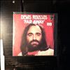Roussos Demis -- Far Away / Before (1)