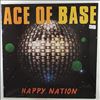 Ace Of Base -- Happy Nation (Ultimate Edition) (1)