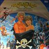 Various Artists -- "Pirate Movie". Original Motion Picture Soundtrack (2)