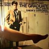 Simon & Garfunkel, Grusin Dave -- Graduate (Original Sound Track Recording) (1)