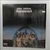 ABBA -- Arrival (2)