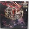 Hart Beth -- Live At The Royal Albert Hall (2)