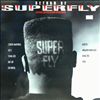 Various Artists -- Soundtrack Super fly (2)