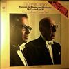 Graffman G./Cleveland Orchestra (cond. Szell G.) -- Tchaikovsky - Piano Concerto No.1 In b-moll For Piano And Orchestra Op. 23 (1)