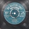 Presley Elvis -- Love Me Tender' (1)
